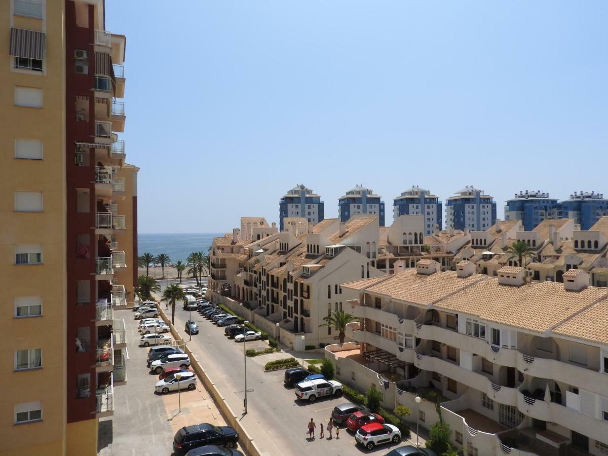 Las Gondolas Seaview ลามังกา เดล มาร์เมนอร์ ภายนอก รูปภาพ